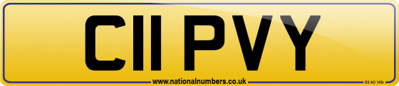 C11 PVY