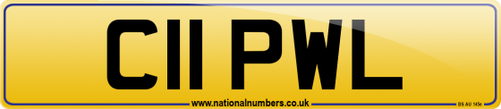 C11 PWL