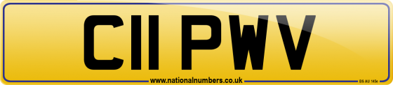 C11 PWV