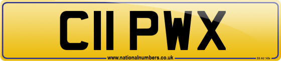 C11 PWX