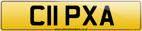 C11 PXA
