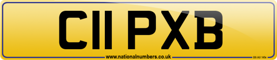 C11 PXB