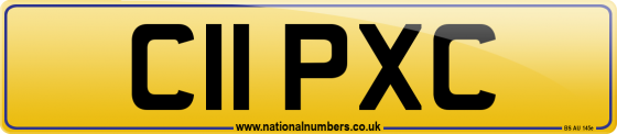 C11 PXC