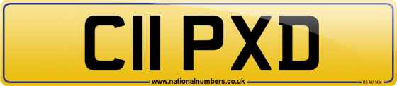 C11 PXD