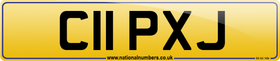 C11 PXJ
