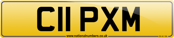 C11 PXM
