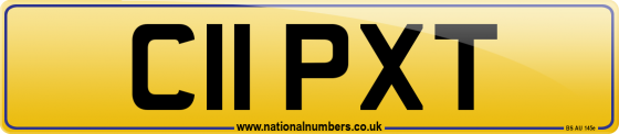 C11 PXT