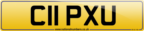 C11 PXU
