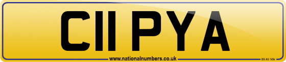 C11 PYA