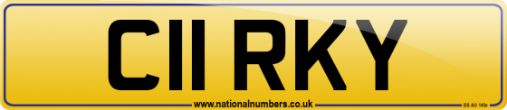 C11 RKY