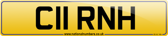 C11 RNH