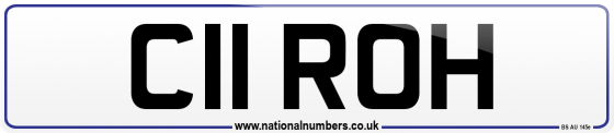 C11 ROH