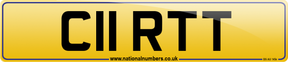 C11 RTT