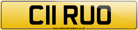 C11 RUO