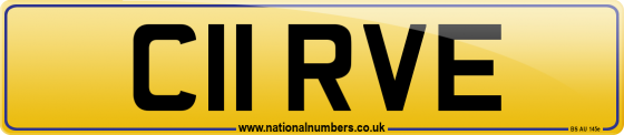 C11 RVE