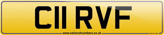 C11 RVF