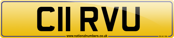 C11 RVU