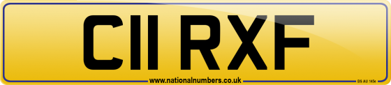 C11 RXF