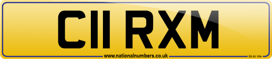C11 RXM
