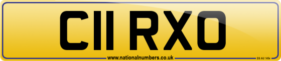 C11 RXO