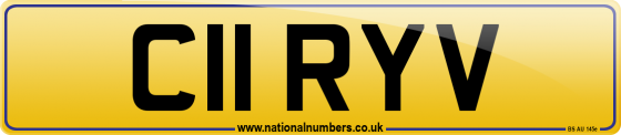 C11 RYV