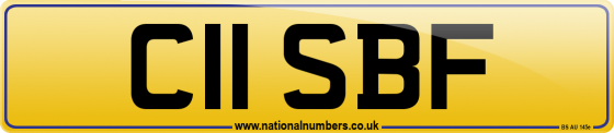 C11 SBF