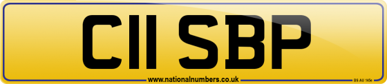 C11 SBP