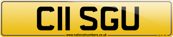 C11 SGU