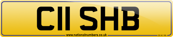 C11 SHB