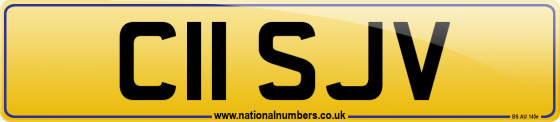 C11 SJV