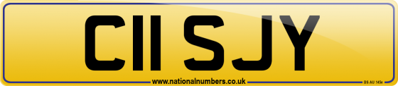 C11 SJY