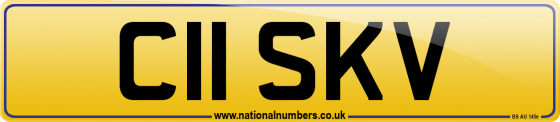 C11 SKV