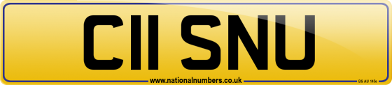 C11 SNU