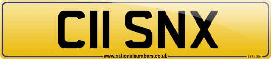 C11 SNX
