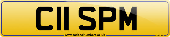 C11 SPM