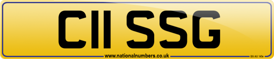 C11 SSG