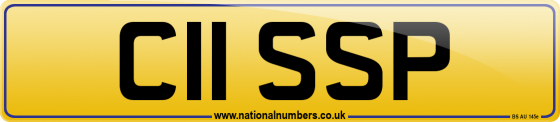 C11 SSP