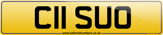 C11 SUO