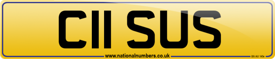 C11 SUS