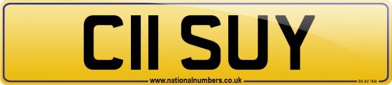 C11 SUY