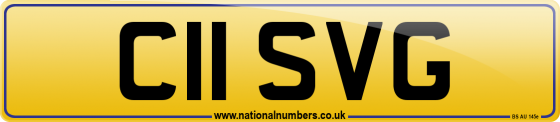 C11 SVG