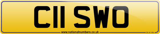 C11 SWO