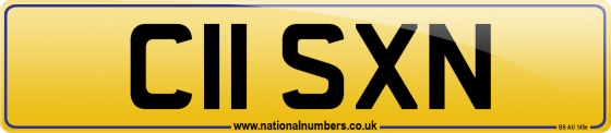 C11 SXN
