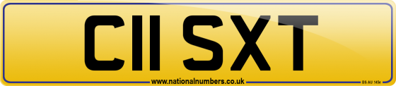 C11 SXT