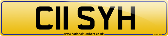 C11 SYH