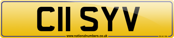 C11 SYV