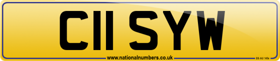 C11 SYW