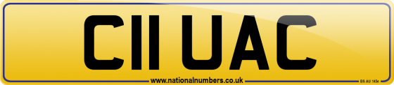 C11 UAC