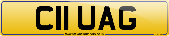 C11 UAG