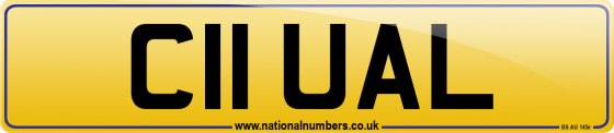 C11 UAL
